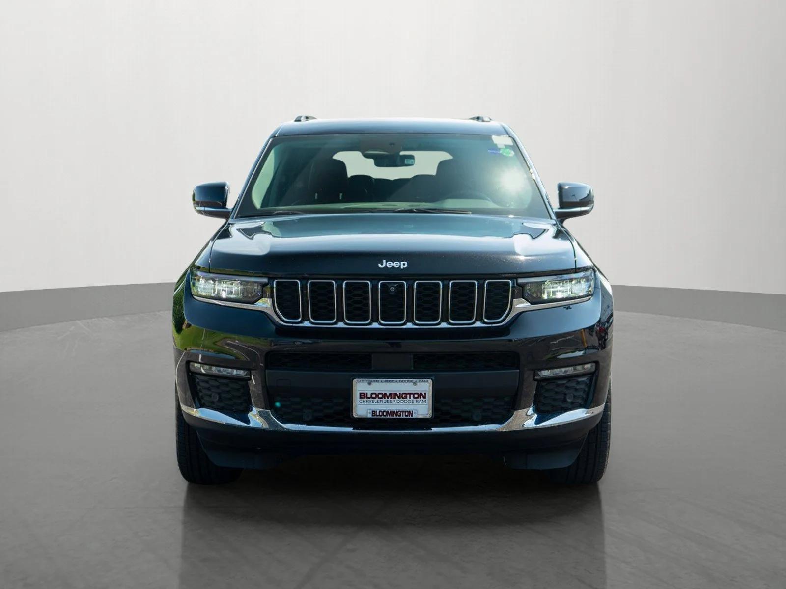jeep grand cherokee l 2023 1C4RJKBG0P8845839 image jeep grand cherokee l 2023 1C4RJKBG0P8845839 image